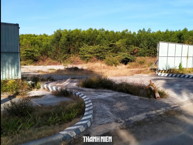 C&ocirc;ng an L&acirc;m Đồng điều tra dự &aacute;n Lạc Việt nghi vấn lừa đảo kh&aacute;ch h&agrave;ng - Ảnh 6.