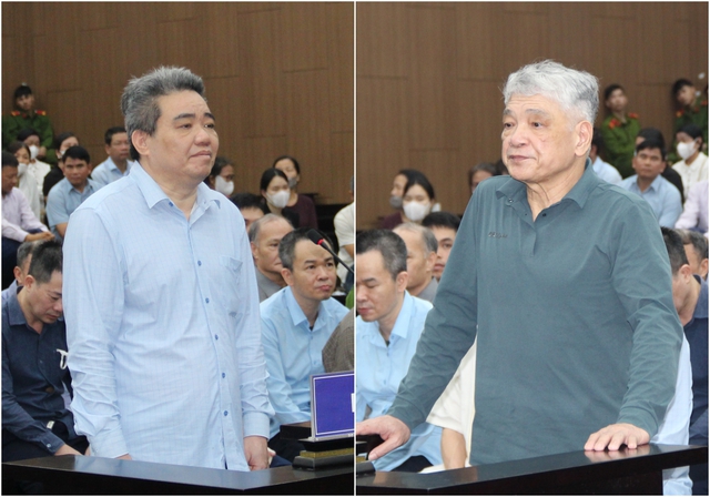 'Kịch bản' che giấu nhận hối lộ của cựu cục trưởng bỏ trốn ra nước ngoài- Ảnh 1. 'Kịch bản' che giấu nhận hối lộ của cựu cục trưởng bỏ trốn ra nước ngoài- Ảnh 1.