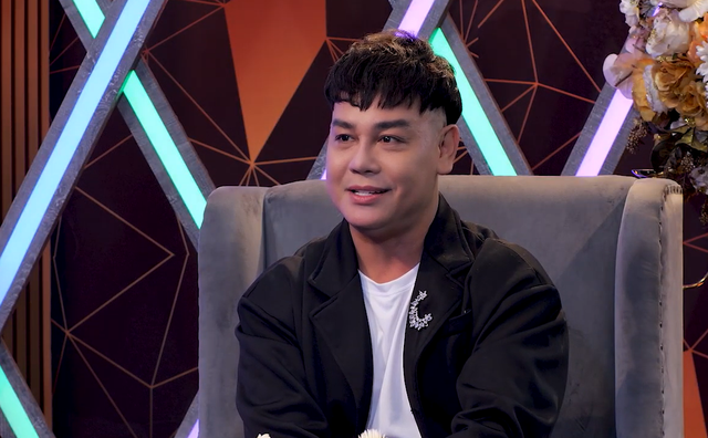 Nam diễn viên từng giấu mẹ theo nghệ thuật, bán tóp mỡ trang trải cuộc sống- Ảnh 1. Nam diễn viên từng giấu mẹ theo nghệ thuật, bán tóp mỡ trang trải cuộc sống- Ảnh 1.