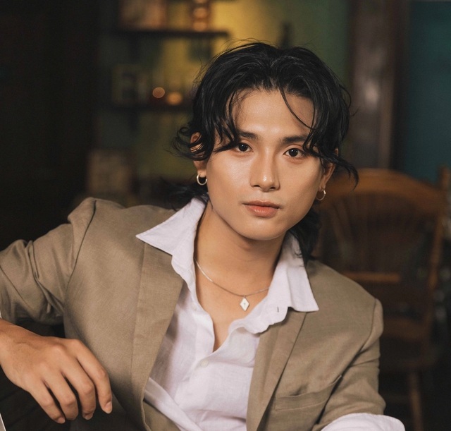 Nam ca sĩ ở ẩn - Ảnh 4.