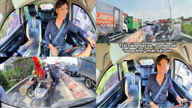 &Ocirc; t&ocirc; v&agrave;o l&agrave;n hỗn hợp &ugrave;n ứ g&acirc;y tranh c&atilde;i: Đ&uacute;ng luật nhưng c&oacute; 'đ&uacute;ng t&igrave;nh'? - Ảnh 1.