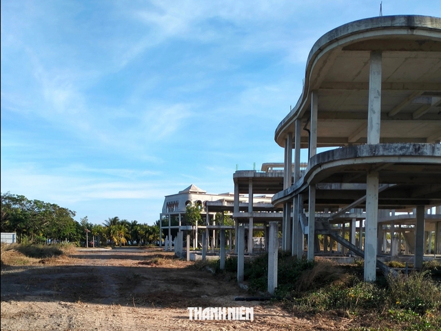 C&ocirc;ng an L&acirc;m Đồng điều tra dự &aacute;n Lạc Việt nghi vấn lừa đảo kh&aacute;ch h&agrave;ng - Ảnh 1.