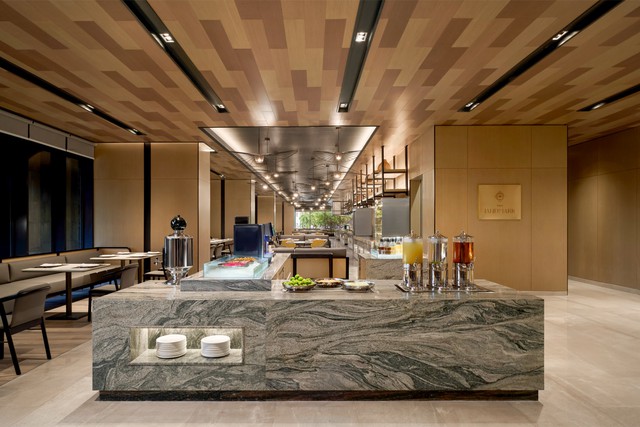 Mùa cao điểm du lịch: Căn hộ trung tâm như M Landmark Residences Đà Nẵng lợi thế- Ảnh 5. Mùa cao điểm du lịch: Căn hộ trung tâm như M Landmark Residences Đà Nẵng lợi thế- Ảnh 5.