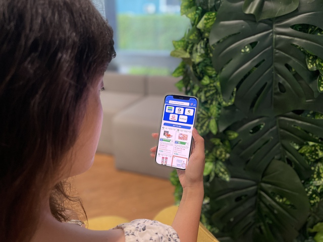 ShopeeMart đ&oacute;n nhịp nhu cầu &lsquo;cần ngay, muốn nhanh&rsquo; của người d&ugrave;ng đ&ocirc; thị- Ảnh 2.