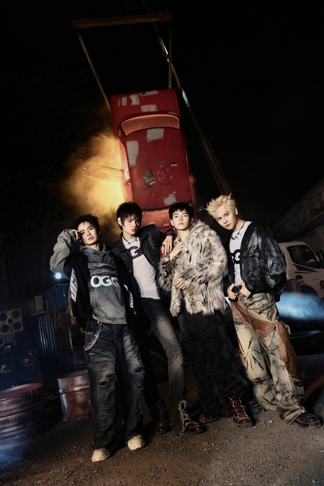 &Aacute; qu&acirc;n Giọng h&aacute;t Việt 2019 giờ ra sao? - Ảnh 1.