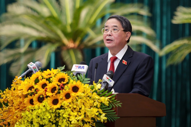 TP.HCM cần chủ động xây dựng luật Đô thị đặc biệt- Ảnh 2. TP.HCM cần chủ động xây dựng luật Đô thị đặc biệt- Ảnh 2.