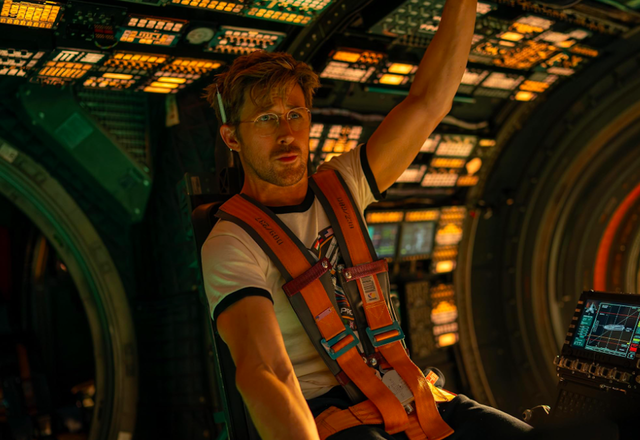 'Tho&aacute;t khỏi tận thế' th&agrave;nh phim Hollywood ăn kh&aacute;ch nhất 2026 - Ảnh 1.