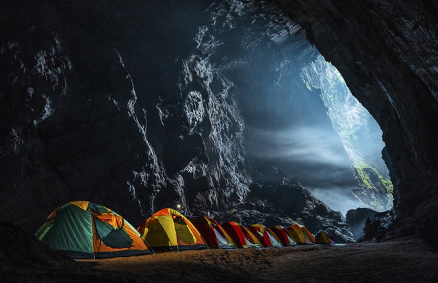 Sơn Đoòng lên sóng 60 Minutes, mở ra hội quảng bá du lịch Việt Nam toàn cầu- Ảnh 2. Sơn Đoòng lên sóng 60 Minutes, mở ra hội quảng bá du lịch Việt Nam toàn cầu- Ảnh 2.