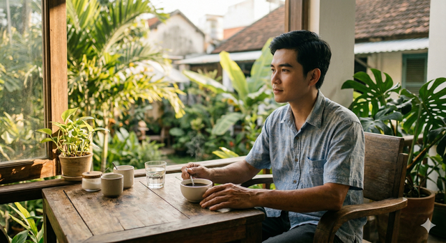 Nghi&ecirc;n cứu 460.000 người: T&aacute;c dụng bất ngờ từ 2 - 3 t&aacute;ch c&agrave; ph&ecirc; mỗi ng&agrave;y - Ảnh 1.