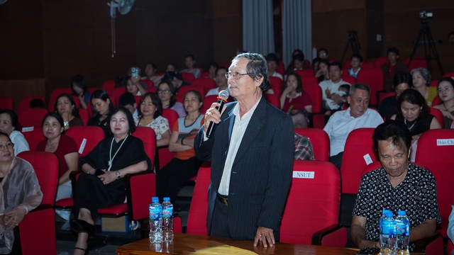 Việt Nam mình đẹp lắm: Gió đại ngàn thổi miền đất võ- Ảnh 5. Việt Nam mình đẹp lắm: Gió đại ngàn thổi miền đất võ- Ảnh 5.