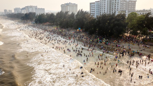 Đấu gi&aacute; bờ biển Sầm Sơn, gi&aacute; khởi điểm hơn 51 tỉ đồng - Ảnh 2.