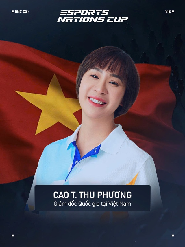 Đội tuyển eSports Việt Nam sẵn s&agrave;ng chinh phục đấu trường to&agrave;n cầu tại ENC 2026- Ảnh 2.