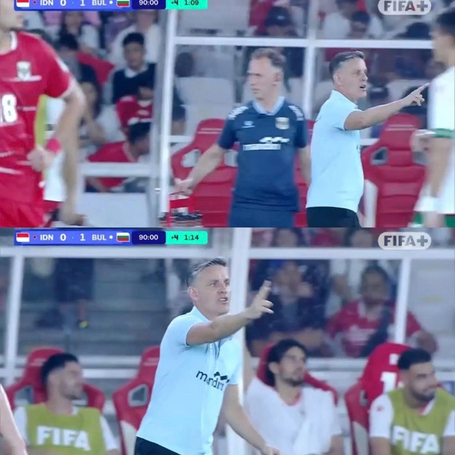 Indonesia thua chung kết tr&ecirc;n s&acirc;n nh&agrave;, b&aacute;o bản địa vẫn hết lời ca ngợi HLV Herdman- Ảnh 2.