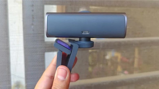 Những thiết bị 'lạ m&agrave; quen' c&oacute; thể cắm trực tiếp v&agrave;o Smart TV - Ảnh 1.