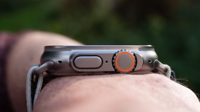 Sự thật về 'lỗ b&iacute; ẩn' tr&ecirc;n Apple Watch kh&ocirc;ng phải ai cũng biết - Ảnh 1.