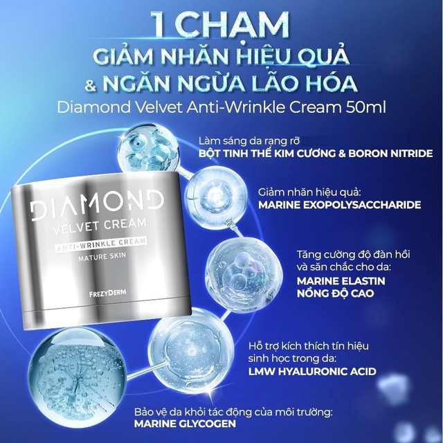 Top 5 kem chống l&atilde;o h&oacute;a tuổi 40 khiến nhiều chị em &lsquo;tiếc&rsquo; v&igrave; biết qu&aacute; muộn- Ảnh 2.