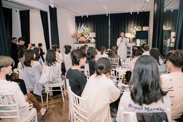 BS Phan Quốc Th&aacute;i kiến tạo &lsquo;điểm đến&rsquo; chuẩn y khoa cho h&agrave;nh tr&igrave;nh chăm da- Ảnh 2.