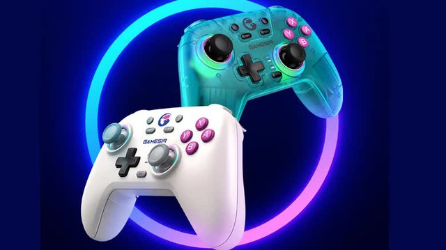 Những thiết bị 'lạ m&agrave; quen' c&oacute; thể cắm trực tiếp v&agrave;o Smart TV - Ảnh 2.