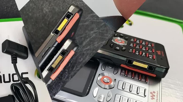 Trước USB-C, điện thoại từng dùng những cổng sạc 'dị' đến mức nào? - Ảnh 2.