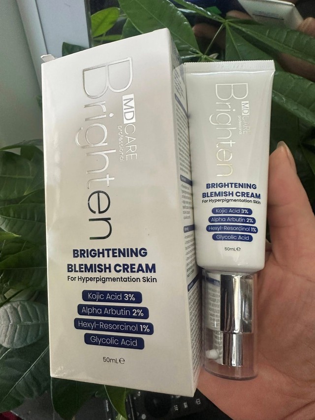 Top 5 kem chống l&atilde;o h&oacute;a tuổi 40 khiến nhiều chị em &lsquo;tiếc&rsquo; v&igrave; biết qu&aacute; muộn- Ảnh 4.