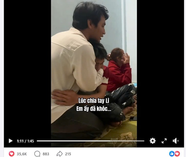 Cuộc gặp gỡ x&uacute;c động sau gần 20 năm xa c&aacute;ch của 2 anh em- Ảnh 6.