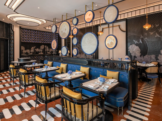 La Festa Phu Quoc, Curio Collection by Hilton ra mắt phân khu tại thị trấn Hoàng Hôn- Ảnh 5.