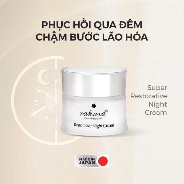 Top 5 kem chống l&atilde;o h&oacute;a tuổi 40 khiến nhiều chị em &lsquo;tiếc&rsquo; v&igrave; biết qu&aacute; muộn- Ảnh 8.