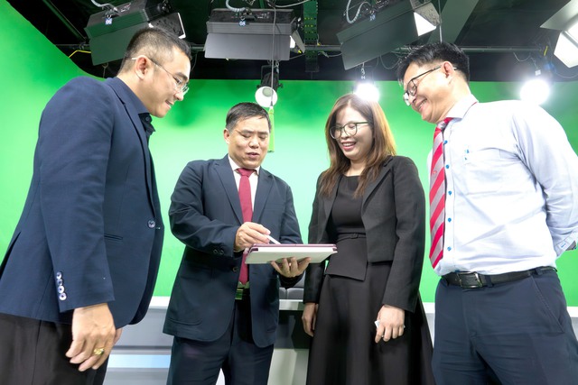 Cơ hội học ngành kỹ thuật và những thách thức cần biết năm 2026 - Ảnh 1. Cơ hội học ngành kỹ thuật và những thách thức cần biết năm 2026 - Ảnh 1.