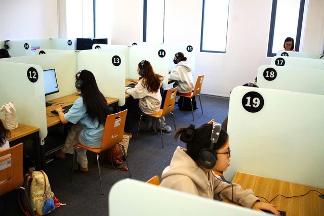 Trường Đại học Việt Đức mở thêm 2 ngành mới với 5 phương thức tuyển sinh - Ảnh 3.