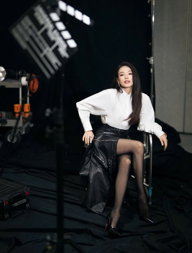 Thư Kỳ v&agrave; h&agrave;nh tr&igrave;nh 9 năm 't&igrave;m con' đầy gian khổ - Ảnh 3.