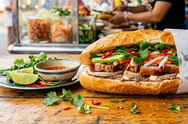 Vụ 83 người nghi ngộ độc b&aacute;nh m&igrave;: Cục An to&agrave;n thực phẩm chỉ đạo khẩn- Ảnh 1.