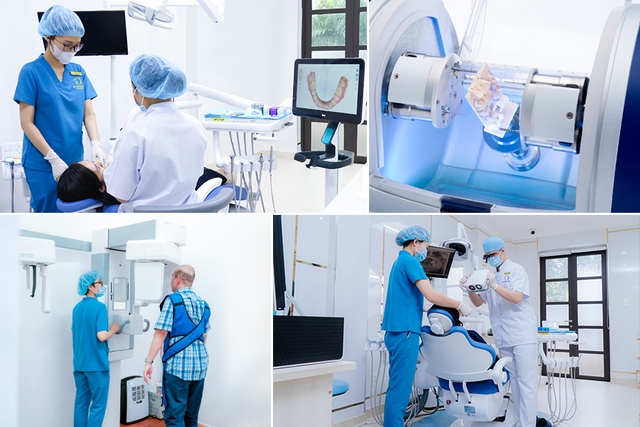 I-Dent 12 năm n&acirc;ng chuẩn nha khoa, vươn tầm quốc tế- Ảnh 4.