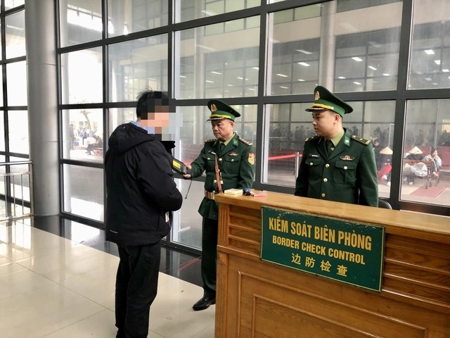 Sĩ quan bi&ecirc;n ph&ograve;ng trẻ Nguyễn Văn Th&agrave;nh giữ g&igrave;n b&igrave;nh y&ecirc;n bi&ecirc;n giới năm 2026 - Ảnh 2.