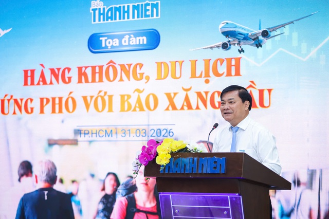 Có thể giảm phần nào trong giá vé máy bay để hạ nhiệt thị trường?- Ảnh 1. Có thể giảm phần nào trong giá vé máy bay để hạ nhiệt thị trường?- Ảnh 1.