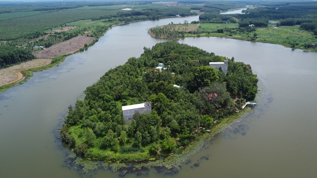 10 phường mới ở Đồng Nai: Phường Đồng Ph&uacute; - Ảnh 9.