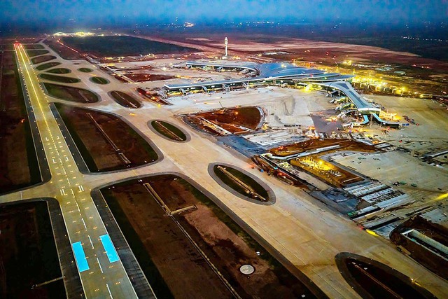 Thành lập thành phố Đồng Nai là cấp thiết- Ảnh 3. Thành lập thành phố Đồng Nai là cấp thiết- Ảnh 3.