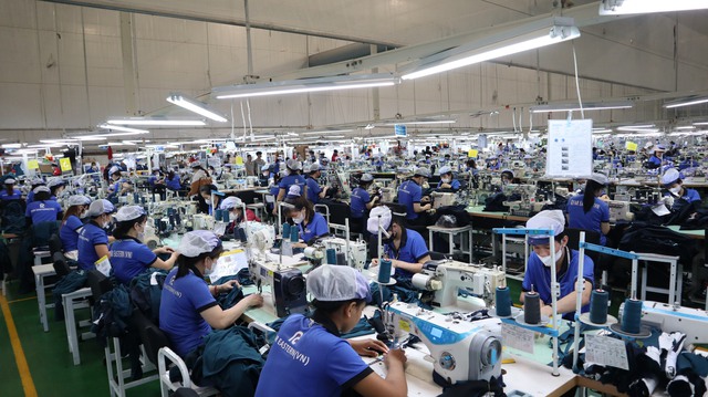 10 phường mới ở Đồng Nai: Phường Đồng Ph&uacute; - Ảnh 7.