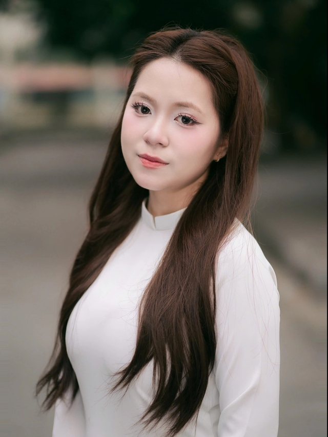 Nữ sinh trường chuy&ecirc;n Lam Sơn gi&agrave;nh học bổng Mỹ trị gi&aacute; 10,8 tỉ đồng- Ảnh 1.