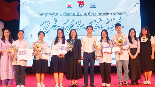 Nữ sinh trường chuy&ecirc;n Lam Sơn gi&agrave;nh học bổng Mỹ trị gi&aacute; 10,8 tỉ đồng- Ảnh 3.