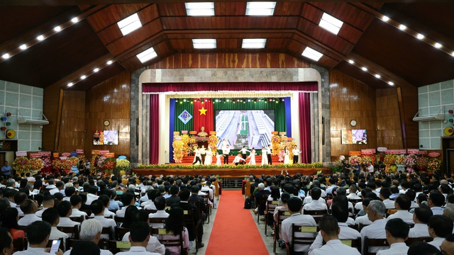 ĐH Cần Thơ được &lsquo;đặt h&agrave;ng&rsquo; th&agrave;nh trung t&acirc;m tư vấn ch&iacute;nh s&aacute;ch- Ảnh 1.