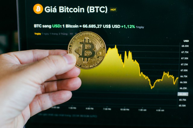 Gi&aacute; Bitcoin h&ocirc;m nay 31.3.2026: Thiết lập kỷ lục BTC giảm gi&aacute; 6 th&aacute;ng li&ecirc;n tiếp   - Ảnh 1.