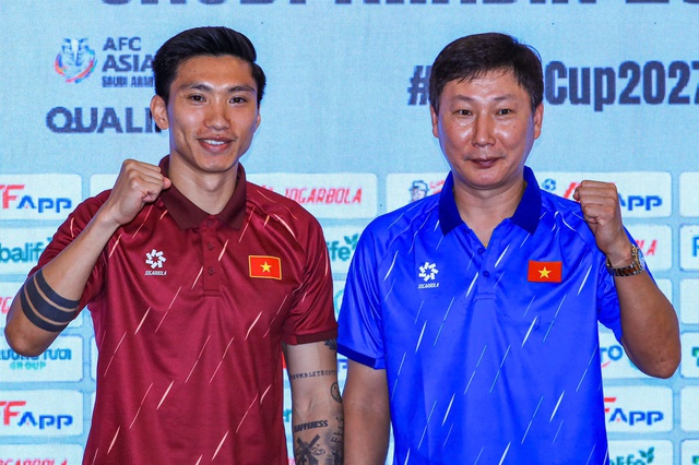 Báo Thanh Niên tường thuật trực tuyến trận đội tuyển Việt Nam đấu Malaysia và U.23 Việt Nam đấu Trung Quốc- Ảnh 1. Báo Thanh Niên tường thuật trực tuyến trận đội tuyển Việt Nam đấu Malaysia và U.23 Việt Nam đấu Trung Quốc- Ảnh 1.