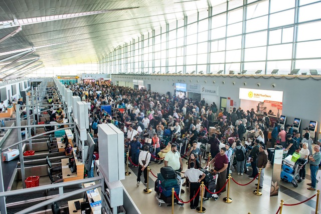 Ch&agrave;o đ&oacute;n APEC 2027, Ph&uacute; Quốc đứng trước cơ hội bứt ph&aacute;- Ảnh 1.