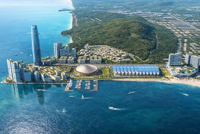 Ch&agrave;o đ&oacute;n APEC 2027, Ph&uacute; Quốc đứng trước cơ hội bứt ph&aacute;- Ảnh 2.