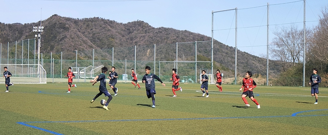 Hành trình từ Việt Nam đến Nhật Bản: Pocari Sweat hiện thực hóa giấc mơ sân cỏ- Ảnh 3. Hành trình từ Việt Nam đến Nhật Bản: Pocari Sweat hiện thực hóa giấc mơ sân cỏ- Ảnh 3.