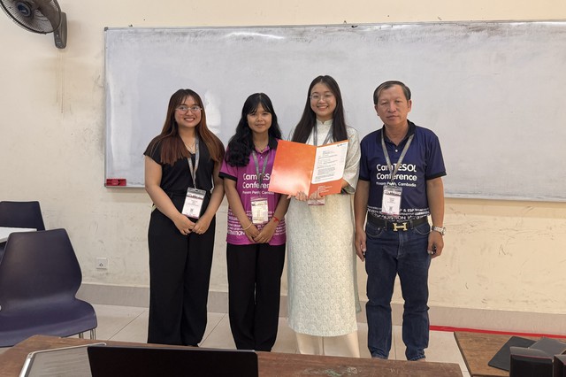 Chưa tốt nghiệp, c&ocirc; g&aacute;i Đ&agrave; Nẵng đ&atilde; được ĐH số 1 thế giới mời học - Ảnh 4.