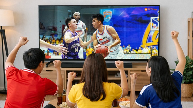 VBA 2026 bắt tay FPT Play, mở rộng hệ sinh th&aacute;i b&oacute;ng rổ chuy&ecirc;n nghiệp- Ảnh 3.