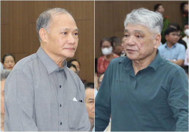 H&eacute; lộ nguồn tiền hối lộ 40 tỉ cho cựu quan chức Bộ NN-PTNT- Ảnh 2.