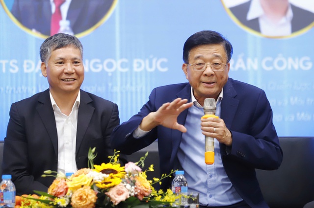 'T&iacute;n dụng đầu tư v&agrave;o n&ocirc;ng nghiệp chưa bằng một nửa bất động sản' - Ảnh 1.