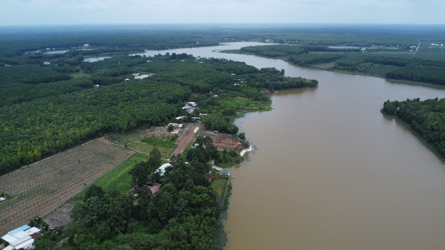 10 phường mới ở Đồng Nai: Phường Đồng Ph&uacute; - Ảnh 8.